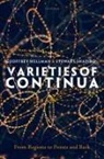 Geoffrey Hellman, Geoffrey (University of Minnesota) Hellman, Geoffrey (University of Minnesota) Shapir Hellman, Geoffrey/ Shapiro Hellman, Shapiro Hellman, Hellman Geoffrey... - Varieties of Continua