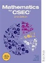Bishop, Chan Tack-Jones, Chandler, Chandler Smith Mothersill Bishop Chan Tack-Jones, Mothersill, SMITH - Mathematics for Csec
