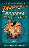 Campbell Black - Indiana Jones and the Raiders of the Lost Ark