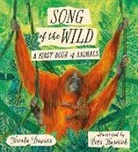Nicola Davies, Nicola/ Horacek Davies, Petr Horacek, Petr Horacek - Song of the Wild: A First Book of Animals