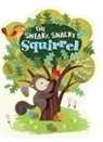 Educational Insights, Educational Insights&gt;, Lucia Gaggiotti, Lucia Gaggiotti - The Sneaky, Snacky Squirrel