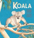 Claire Saxby, Claire/ Vivas Saxby, Julie Vivas, Julie Vivas - Koala