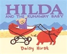 Daisy Hirst, Daisy Hirst - Hilda and the Runaway Baby