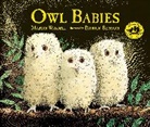 Patrick Benson, Martin Waddell, Martin/ Benson Waddell, Patrick Benson - Owl Babies
