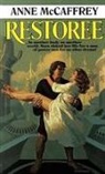 Anne McCaffrey - Restoree