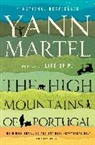 Yann Martel - The High Mountains of Portugal