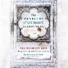 Arundhati Roy, Arundhati Roy - The Ministry of Utmost Happiness (Audio book)