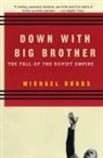 Michael Dobbs - Down with Big Brother