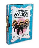 Dean Hale, Shannon Hale, Shannon/ Hale Hale, LeUyen Pham, LeUyen Pham - The Princess in Black