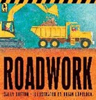 Brian Lovelock, Sally Sutton, Sally/ Lovelock Sutton, Brian Lovelock - Roadwork