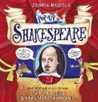 Jennie Maizels, Mar, Reed Martin, Jennie (IL Reduced Shakespeare Co. (COR)/ Maizels, The Reduced Shakespeare Co, The Reduced Shakespeare Co.... - Pop-up Shakespeare