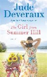 Jude Deveraux - The Girl from Summer Hill