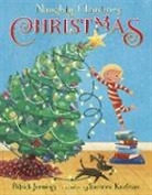 Patrick Jennings, Patrick Kaufman Jennings, Suzanne Kaufman, Suzanne Kaufman - Naughty Claudine's Christmas