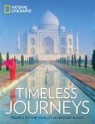 Ford Cochran, National Geographic, National Geographic&gt; - Timeless Journeys