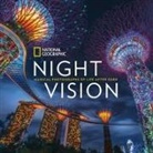 Diane Cook, Susan Tyler Hitchcock, Len Jenshel, National Geographic, National Geographic&gt; - National Geographic Night Vision