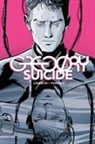Eric Grissom, Will Perkins Iv, Will Perkins Iv - Gregory Suicide