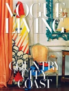 Hamish Bowles, Chloe Malle, Hamish Bowles, Chloe Malle - Vogue Living