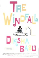 Diksha Basu - The Windfall