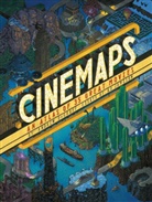 Andrew DeGraff, Andrew Jameson Degraff, A D Jameson, A. D. Jameson, A.D. Jameson - Cinemaps