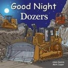Adam Gamble, Mark Jasper, Cooper Kelly, Cooper Kelly - Good Night Dozers