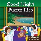 Lisa Bolivar Martinez, Matthew Martinez, Joe Veno, Joe Veno - Good Night Puerto Rico