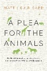 Matthieu Ricard - A Plea for the Animals