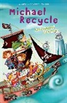 Alexandra Colombo, Eleanor Wharton, Ellie Wharton, Thom Zahler, Alexandra Colombo, Thom Zahler - Michael Recycle's Environmental Adventures