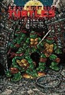 Kevin Eastman, Peter Laird - Teenage Mutant Ninja Turtles: The Ultimate Collection, Vol. 1