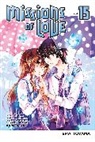 Ema Toyama, Ema Toyoma - Missions of Love 15