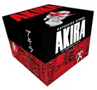 Katsuhiro Otomo - Akira 35th Anniversary Box Set