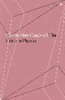 Christopher Caudwell, Caudwell Christopher - Crisis in Physics
