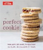 America's Test Kitchen - The Perfect Cookie