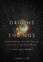 Lindsay Tunkl - Origins and Endings