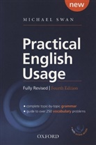 Michael Swan - Practical English Usage: Practical English Usage 4th edition