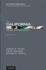 Joseph R. Grodin, Joseph R. (Professor of Law Grodin, Joseph R. Shanske Grodin, Joseph R./ Shanske Grodin, Michael Salerno, Michael B. Salerno... - California State Constitution