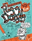 Sarah McIntyre, Sarah ( McIntyre, Philip Reeve, Philip ( Reeve, Philip Mcintyre Reeve - Pug-A-Doodle-Do!
