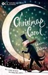 Charles Dickens - Oxford Children''s Classic: A Christmas Carol
