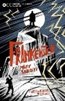 Mary Shelley - Oxford Children''s Classics: Frankenstein