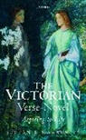 Stefanie Markovits, Stefanie (Professor of English Language Markovits, Stefanie (Professor of English Language and Literature Markovits, Markovits Stefanie - Victorian Verse-Novel