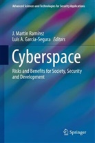 A García-Segura, A García-Segura, Luis A. Garcia-Segura, Luis A. García-Segura, Martín Ramírez, J Martín Ramírez... - Cyberspace