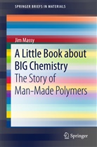 Jim Massy - A Little Book about BIG Chemistry