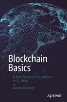 Daniel Drescher - Blockchain Basics