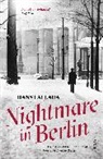 Allan Blunden (translator), Hans Fallada - Nightmare in Berlin