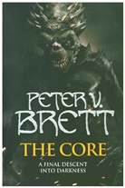 Peter V. Brett - The Core