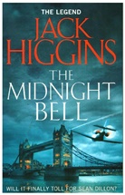 Jack Higgins - The Midnight Bell