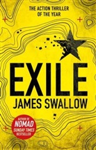 James Swallow - Exile