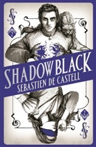 Sebastien de Castell - Spellslinger
