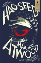 Margaret Atwood, Atwood Margaret - Hag-Seed