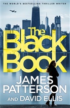 David Ellis, James Patterson - The Black Book