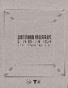 Antonio Marras, F. Alfano Miglietti - Nulla dies sine linea. Vita, diari e appunti di un uomo irrequieto
